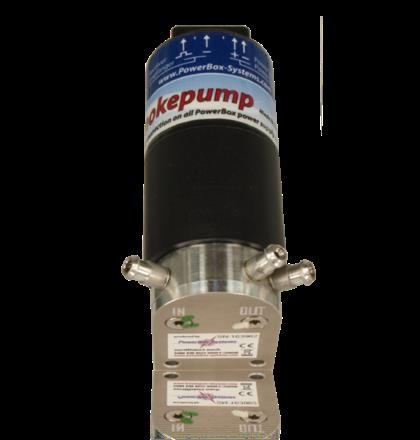 POWERBOX JET SMOKE PUMP - PBX8015 - Bilde 3