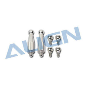 500FL LINKAGE BALL
