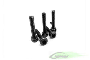 Socket Head Cap M3x16