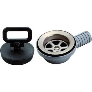 v02_2C4E77600D1EE9E03F7934AEAF61428B.jpg AVLØP KOMPLETT GRÅ 3/4"