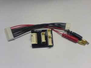 v02_2C5E676D24E781BD4AB49EA38F051528.jpg ADAPTER BOARD / LCB-6C / THUNDER POWER (TP)