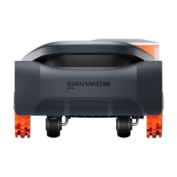 SEGWAY NAVIMOW H-SERIE H210E ROBOTGRESSKLIPPER – OPPTIL 1 000 M2 - Bilde 5