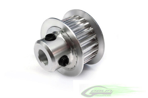 PULLEY Z 20 8mm hole