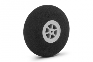 FOAM WHEEL 63MM 1STK