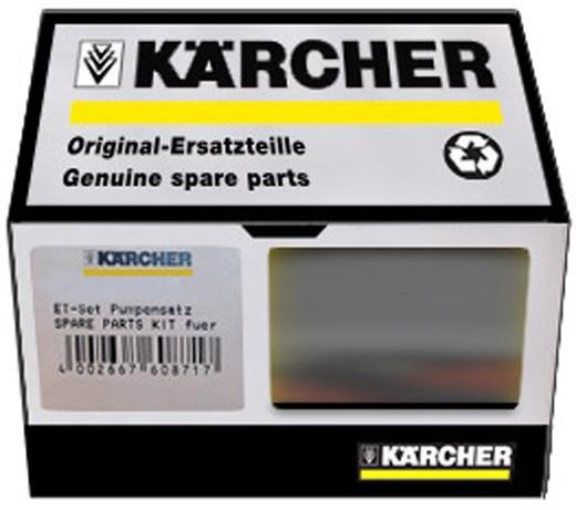 PUMPESETT KÄRCHER HD-M