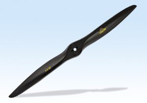 MEJZLIK 20X6 CARBON PROPELL