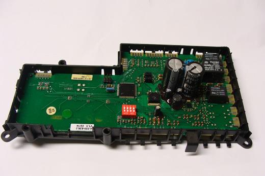 ELEKTRONIKPLATE HDS KÄRCHER
