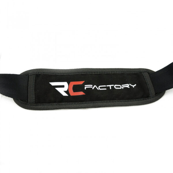 NAKKESTROPP RC-FACTORY - Bilde 3