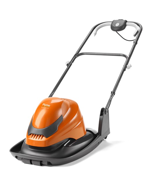 FLYMO SIMPLIGLIDE 330 SVEVE KLIP. BIO EL.1700W - Bilde 1