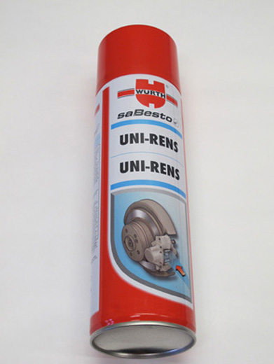 UNI-RENS SPRAY 500ML