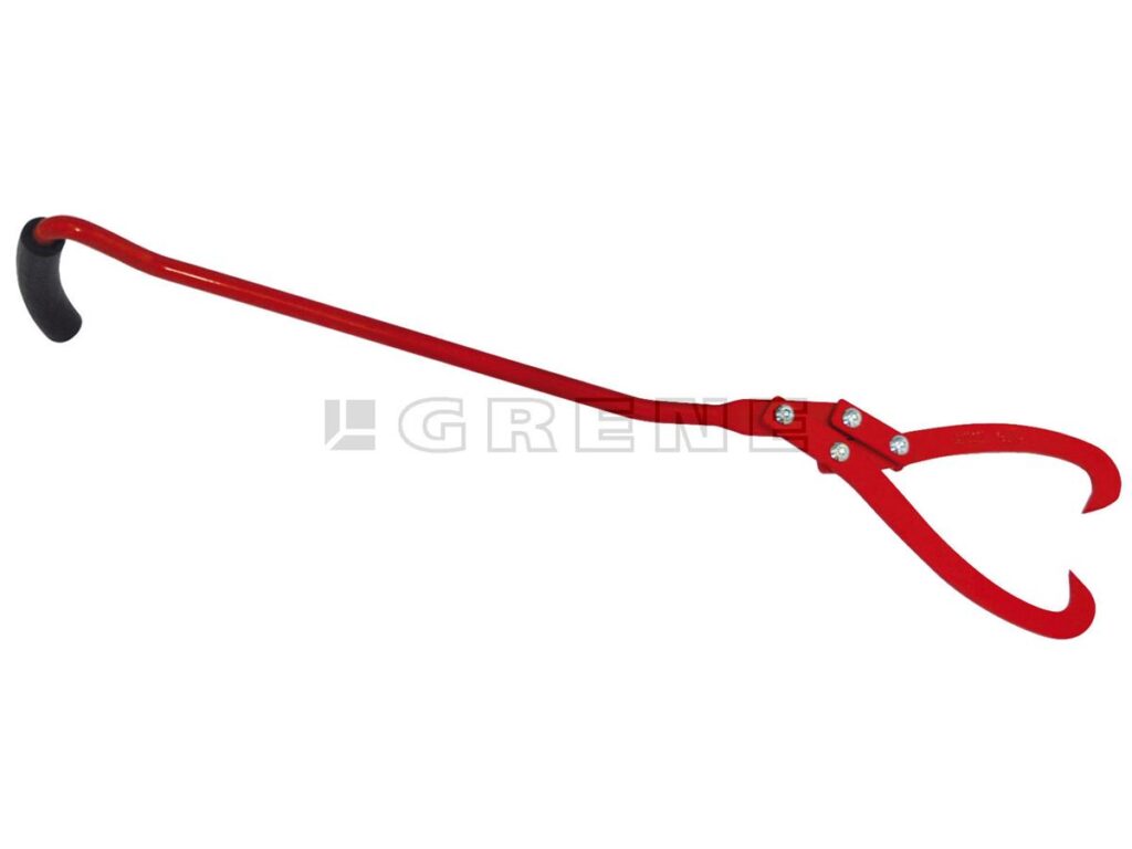 TØMMERSAKS STUBAI 265MM GRIP L-720MM