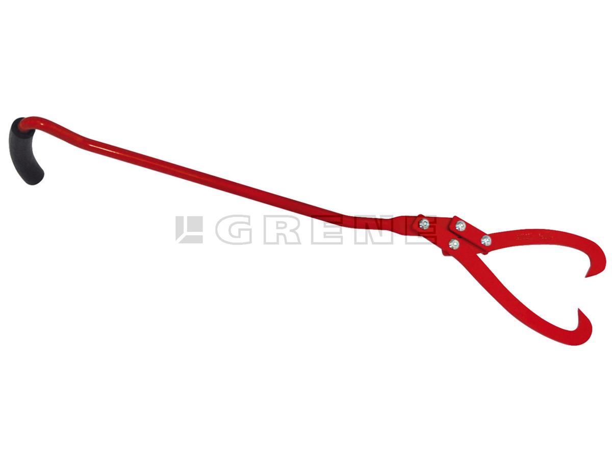 TØMMERSAKS STUBAI 265MM GRIP L-720MM - Bilde 1