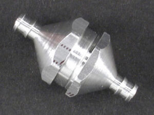 v02_2E89B3E04737331A9F1306183F7D4E50.jpg FUEL OG BENSINFILTER FOR LARGE SCALE - DUBRO 341
