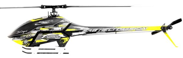 GOBLIN KRAKEN 700 S - Bilde 2