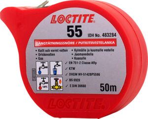 v02_2F2E5FD99ED9C3BEBF38630937276A93.jpg GJENGETETTNINGSTRÅD LOCTITE 55 50M