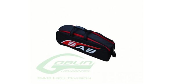 SAB CARRY BAG 380 - Bilde 4