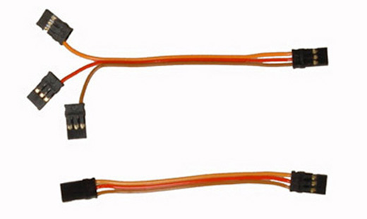 WIRE SETT MINI VBAR , 120MM