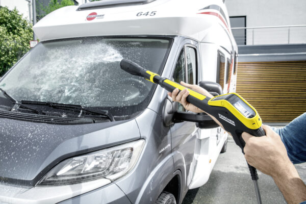 KÄRCHER K4 PREMIUM POWER CONTROL FLEX - Bilde 7