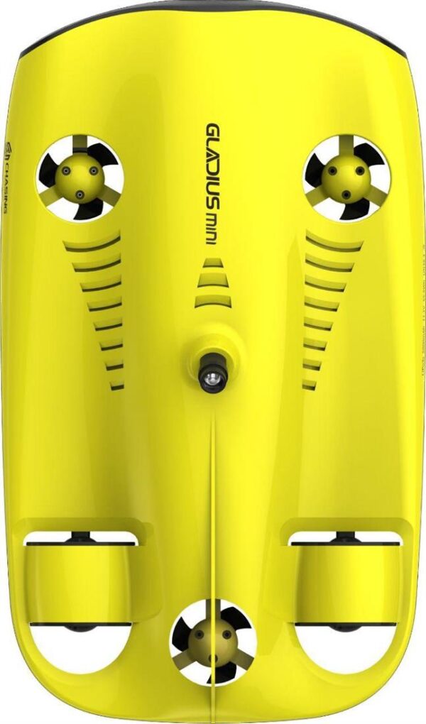 GLADIUS MINI 100M. SEKK - UNDERVANNSDRONE/ROV - Bilde 3