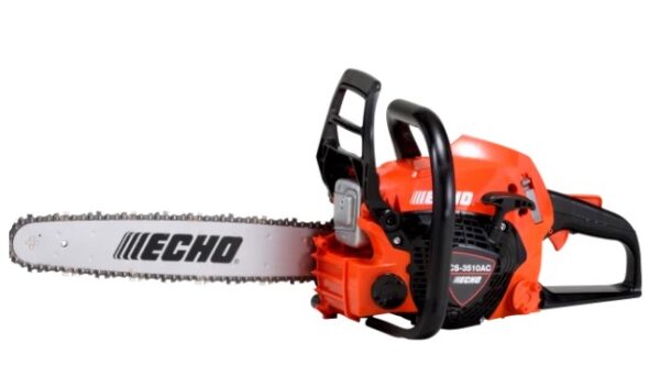 ECHO CS-3510AC AUTO CHOKE 14"  MOTORSAG - Bilde 2