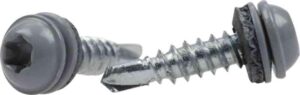v02_31F4D760230338D564B85A73F883508C.jpg SELBOREND. SKRUE 4,5X28 A10 VINDSKISKRUE BLANK BORK.2MM
