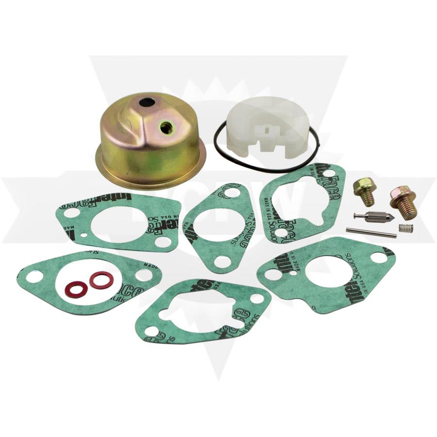 FORG.OVERH.KIT LCT / AX MOTOR ARIENS