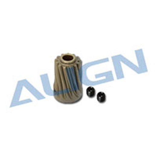 HELICAL GEAR PINION 13T