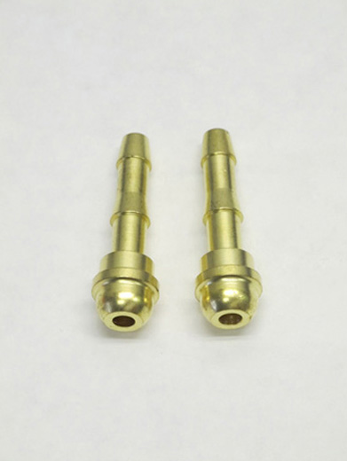SLANGESOKKEL 5,0MM (2PK) - AGA