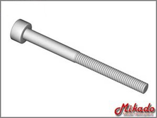 Socket head cap screw M3x25 (10 pcs)