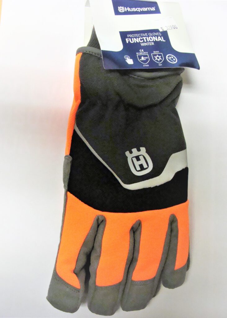 HANSKE HQ FUNCTIONAL STR 12 VERNEHANSKE VINTER