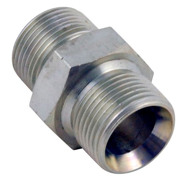Ansatsnippel utv bsp.3/8 X 3/8
