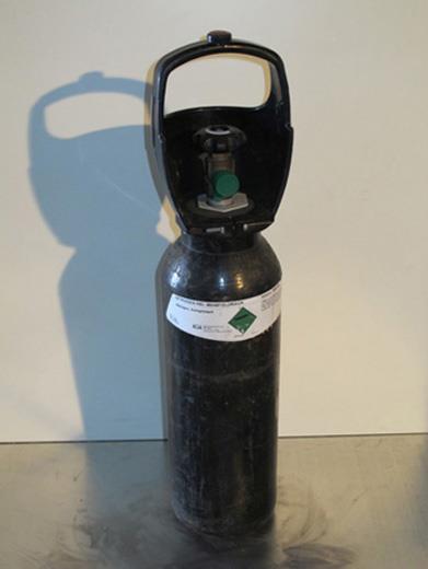 NITROGEN 5 LITER (NB: KUN BYTTING) - AGA 100253