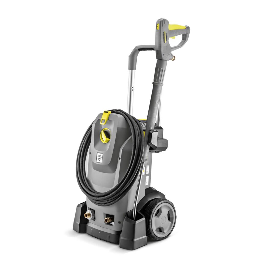 KÄRCHER HD 7/17 M 230V HT.SPYLER EASY FORCE 3-FAS