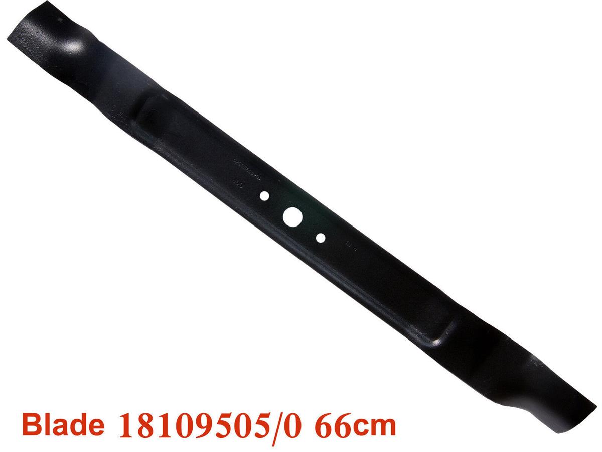 KNIV CASTLE GARDEN 66CM 184109505/0 - Bilde 1