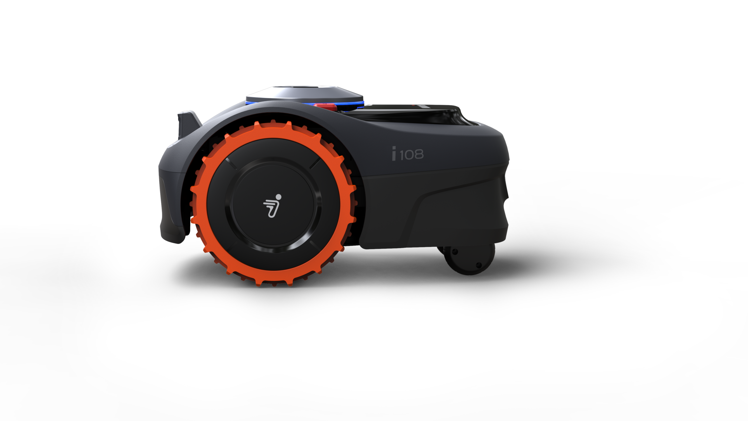 SEGWAY NAVIMOW - i108E - Bilde 6