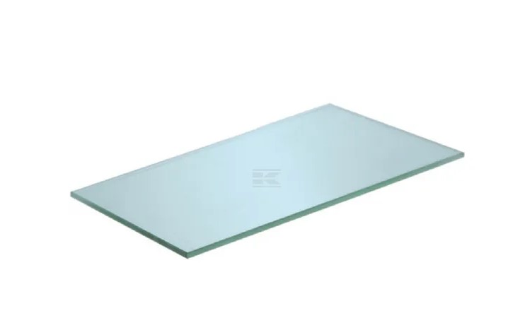 MASKEGLASS YTTRE GYS ZEUS/ALIEN 114x133