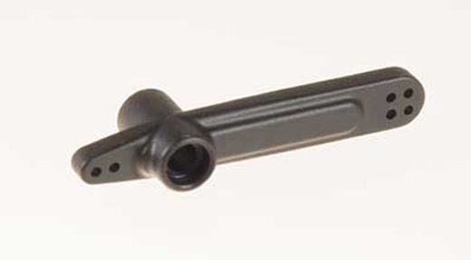 Mixing arm long for ball bearing