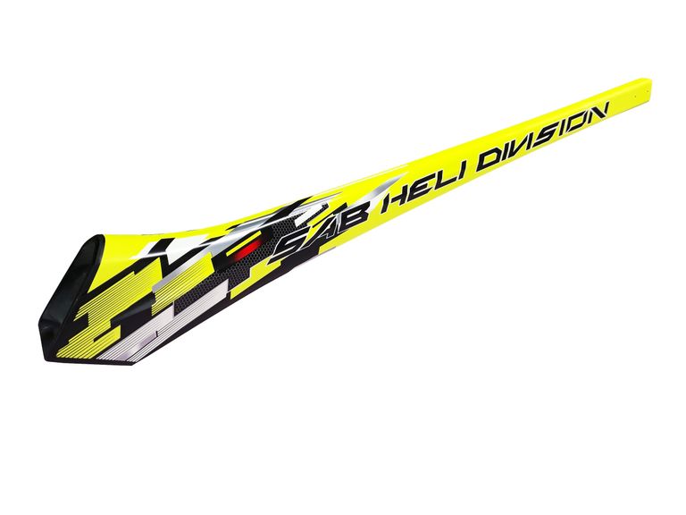 KRAKEN BOOM YELLOW/BLACK