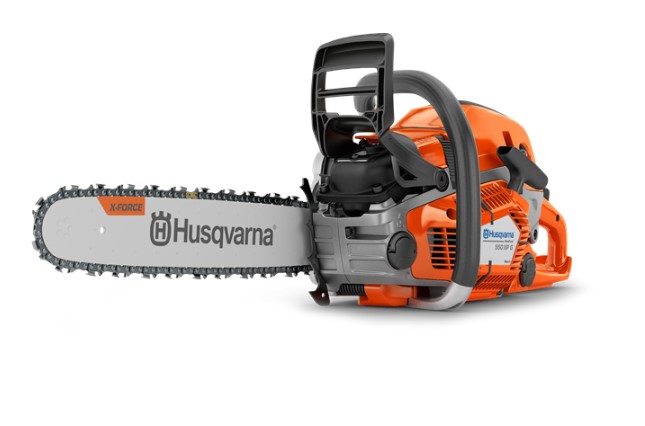 HUSQVARNA 550XPG MARK II 13" MOTORSAG