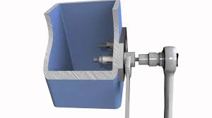 HOLLO-BOLT VF M16X100 STR.1 - Bilde 5