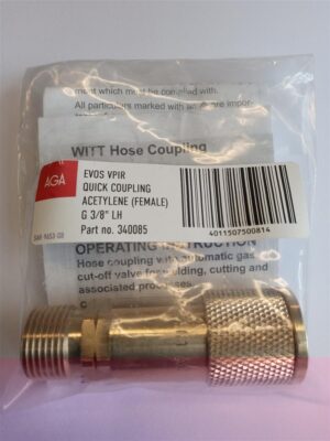 v02_34ED0F3A0B026DFF83BA4EA105B813A2.jpg EVOS VIPR HURTIGKOBLING AC HUNN 3/8"LH - LINDE