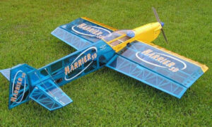 v02_3533CC2E8FEFA849024E1B195FD5F5BA.jpg HARRIER 90 BLUE 3D/ACRO ARF SEAGULL