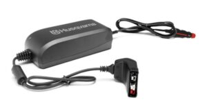 LADER QC80 HQ BATTERIER  220V