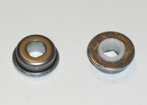 HJULLAGER AXIAL INT.DIAM= 12 OMET COLLECTOR++ 122122200/0 CP038227