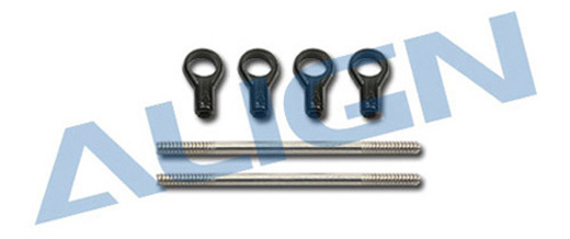 250FL LINKAGE ROD (A) SET