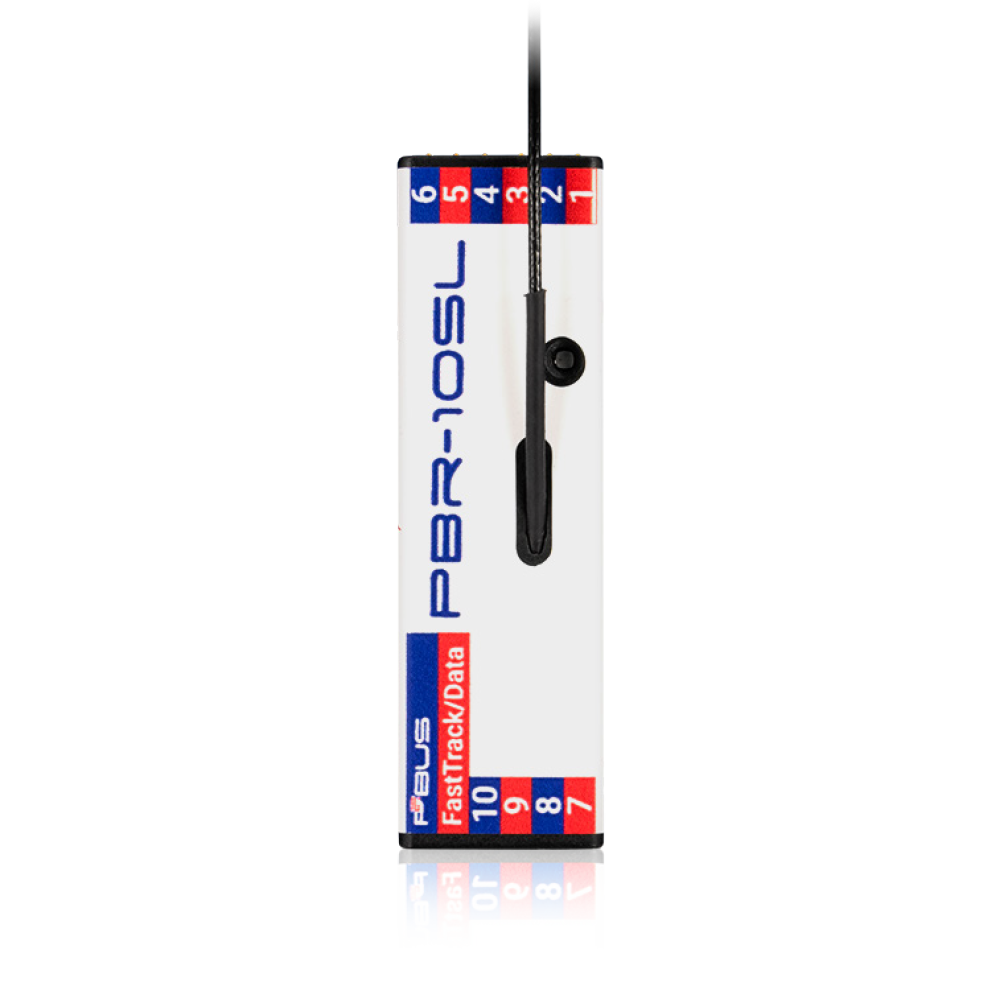 POWERBOX PBR-10SL MOTTAKER