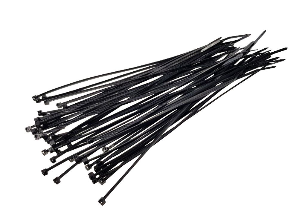 ZIP TIE 2,5X200MM