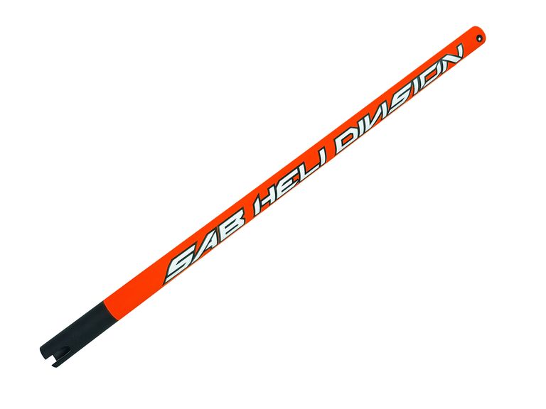 RAW 420 MATTE TAIL BOOM ORANGE