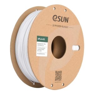 v02_35DE59B06F6BB1B2F61A9E4C41AD2F4D.jpg eSUN ePLA+ HS - 1,75mm - 1kg COLD WHITE (high speed)