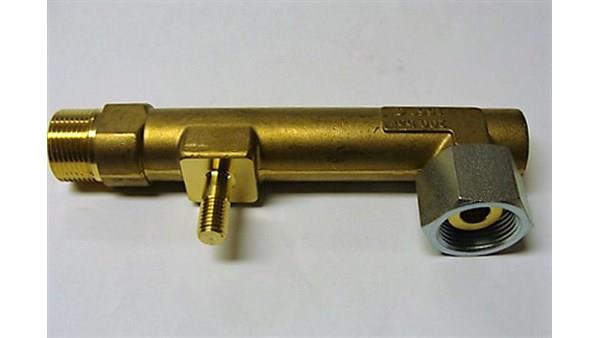 MANIFOLD KOMPL. KÄRCHER